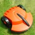 Automatic Lawn Care Product