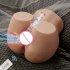 Automatic Male Masturbator Lifelike Sex Doll Sucking Vibration Butt Men Masturbation Cup Adult Sex Toys