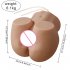 Automatic Male Masturbator Lifelike Sex Doll Sucking Vibration Butt Men Masturbation Cup Adult Sex Toys