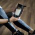Automatic Mixer Cup 7000rpm Strong Power 650ml Large Capacity Leakproof Electric Shaker Bottles White