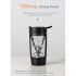 Automatic Mixer Cup 7000rpm Strong Power 650ml Large Capacity Leakproof Electric Shaker Bottles Black