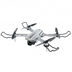Automatic Obstacle Avoidance Drone Aerial Photography Hd Entry level Quadcopter Remote Control Aircraft Children 4k Hd Footage single lens configuration 1 batte