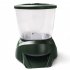 Automatic Pond Fish Feeder Fish Food Dispenser Digital Aquarium Timer Feeder with LCD 
