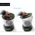 Automatic Pond Fish Feeder Fish Food Dispenser Digital Aquarium Timer Feeder with LCD 