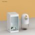 Automatic Sensor Foam Soap Dispenser Smart Induction Foam Dispenser Auto Liquid Soap Dispenser Touchless Hand Washer QZ03070