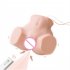 Automatic Sex Doll Male Masturbator Lifelike Sucking Vibration Masturbation Cup with Remote Control Adult Sex Toys