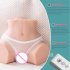 Automatic Sex Doll Male Masturbator Lifelike Sucking Vibration Masturbation Cup with Remote Control Adult Sex Toys