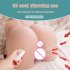 Automatic Sex Doll Male Masturbator Lifelike Sucking Vibration Masturbation Cup with Remote Control Adult Sex Toys