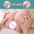 Automatic Sex Doll Male Masturbator Lifelike Sucking Vibration Masturbation Cup with Remote Control Adult Sex Toys