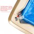 Automatic Shoe Cover Machine with Disposable Shoe Covers Automatic Shoe Cover Dispenser Rose Gold Machine   200 Shoe Covers