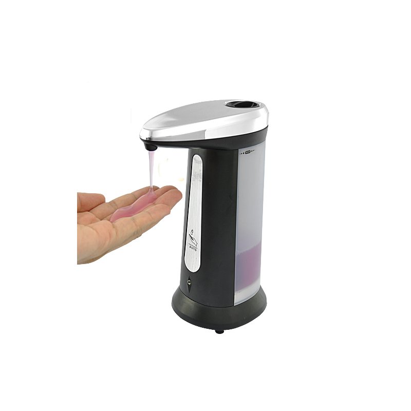 Soap Dispenser