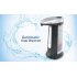 Automatic Soap Dispenser to keep hands clean with the convenience of never having to touch anything
