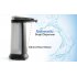 Automatic Soap Dispenser to keep hands clean with the convenience of never having to touch anything