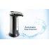 Automatic Soap Dispenser to keep hands clean with the convenience of never having to touch anything