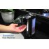 Automatic Soap Dispenser to keep hands clean with the convenience of never having to touch anything
