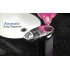 Automatic Soap Dispenser to keep hands clean with the convenience of never having to touch anything