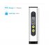 Automatic Tds Meter Calibration 0 990ppm Water Quality Meter For Swimming Pool Aquarium Drinking Water