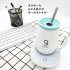 Automatic Thermostat Cup Pad Coffee Tea Milk Drink Heater Tray