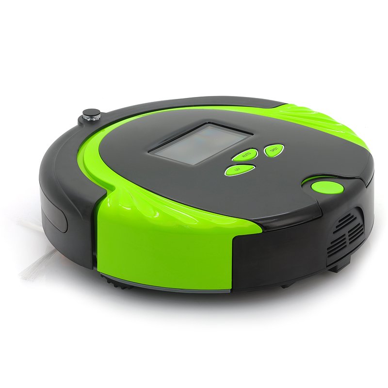 Robo Vacuum w/ Self Charging - Merrao RF1