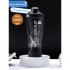 Automatic Vortex Mixer Portable Electric Leak proof Sports Fitness Shaker Cup Protein Shaker Blender black