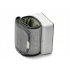 Automatic Wrist Blood Pressure Monitor with LCD display and dual user mode   Get an accurate picture of your heart s health