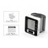 Automatic Wrist Blood Pressure Monitor with LCD display and dual user mode   Get an accurate picture of your heart s health