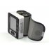 Automatic Wrist Blood Pressure Monitor with LCD display and dual user mode   Get an accurate picture of your heart s health