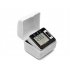 Automatic Wrist Blood Pressure Monitor with LCD display and dual user mode   Get an accurate picture of your heart s health