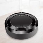 Automatic house cleaning  vacuum cleaning  low noise  no need to use clean paper  
