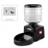 Automatic pet feeder with a 5L tank is a great smart home accessory that helps you to feed your beloved cat or dog when you re back home late from work 