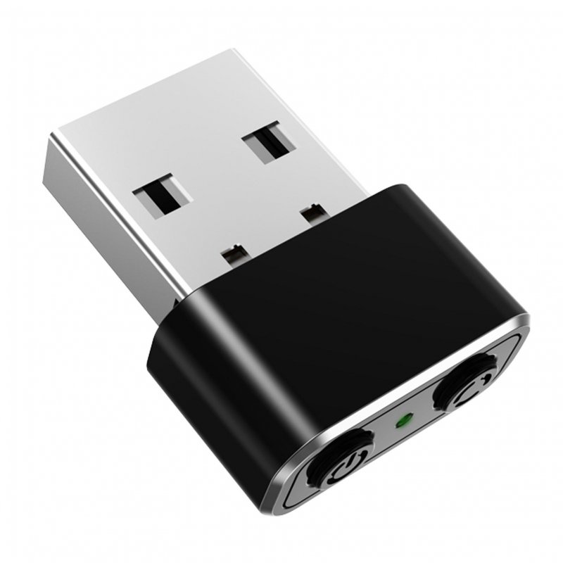 Automatically Mouse Jiggler Mover Undetectable Usb Port Shaker Simulate Mouse Movement For Computer Laptop black