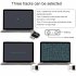 Automatically Mouse Jiggler Mover Undetectable Usb Port Shaker Simulate Mouse Movement For Computer Laptop black