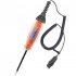 Automotive Test Light Dc 3 60v Light Tester Heavy Duty Auto Ciruit Tester Electric Test Pen Orange