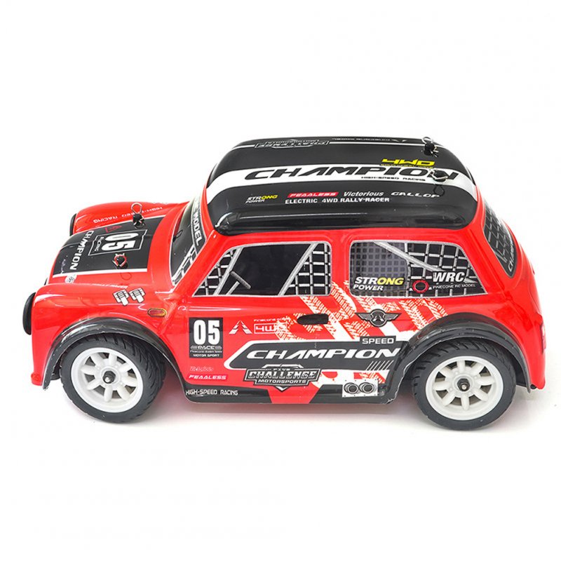 Sg-1605 2.4g Remote Control Car 1:16 Full Scale Electric Charging High Speed Drift Brushless Rc Car
