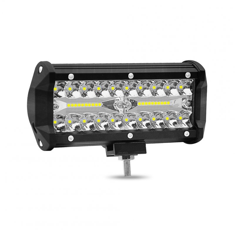 LED Off-Car Top Light