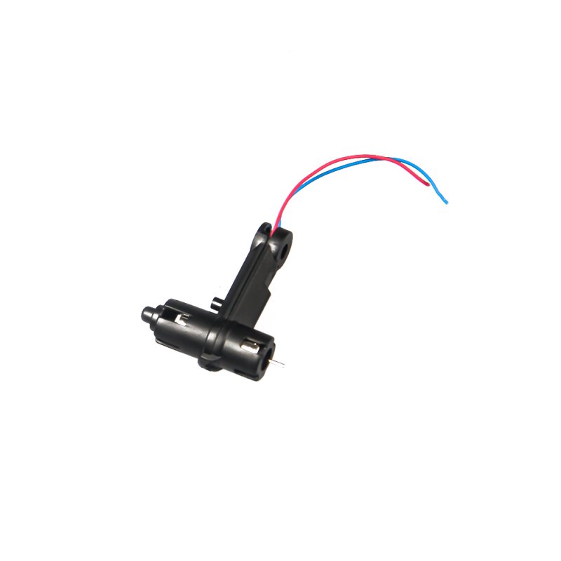 Axis Arms with Motor for LS-MIN Mini Drone RC Quadcopter Spare Parts Black red blue line