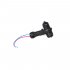 Axis Arms with Motor for LS MIN Mini Drone RC Quadcopter Spare Parts Black and white line