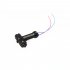 Axis Arms with Motor for LS MIN Mini Drone RC Quadcopter Spare Parts Black red blue line