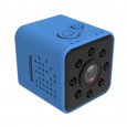 SQ23 1080P Mini Camera - Blue