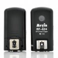 Meyin RF-624 TTL Flash Trigger For Canon
