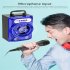 B16 Bluetooth Speaker 3D Surround Sound Large Volume Portable Outdoor Party Karaoke Speakers Tws Audio red