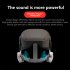 B2 Earmuffs Noise Reduction Silicone Ear Muffs for Oculus Quest2 T2 Vr