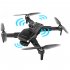 B3 Brushless Gps Drone HD Aerial Photography Folding Quadcopter Optical Flow Obstacle Avoidance RC Aircraft A