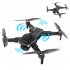B3 Brushless Gps Drone HD Aerial Photography Folding Quadcopter Optical Flow Obstacle Avoidance RC Aircraft A
