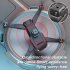 B3 Brushless Gps Drone HD Aerial Photography Folding Quadcopter Optical Flow Obstacle Avoidance RC Aircraft A