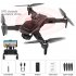 B3 Brushless Gps Drone HD Aerial Photography Folding Quadcopter Optical Flow Obstacle Avoidance RC Aircraft A