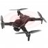 B3 Brushless Gps Drone HD Aerial Photography Folding Quadcopter Optical Flow Obstacle Avoidance RC Aircraft B