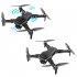 B3 Brushless Gps Drone HD Aerial Photography Folding Quadcopter Optical Flow Obstacle Avoidance RC Aircraft B
