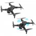 B3 Brushless Gps Drone HD Aerial Photography Folding Quadcopter Optical Flow Obstacle Avoidance RC Aircraft B