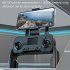 B3 Brushless Gps Drone HD Aerial Photography Folding Quadcopter Optical Flow Obstacle Avoidance RC Aircraft B
